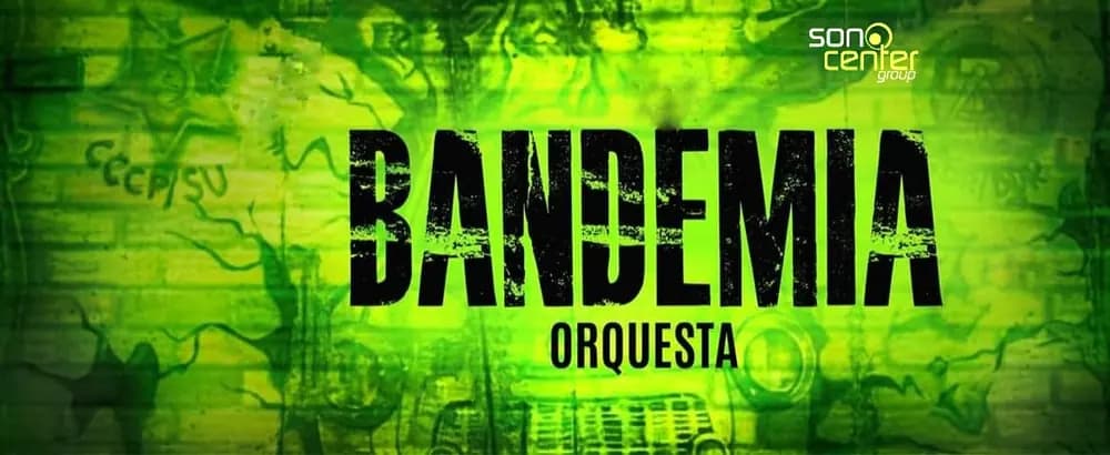 Orquesta Bandemia