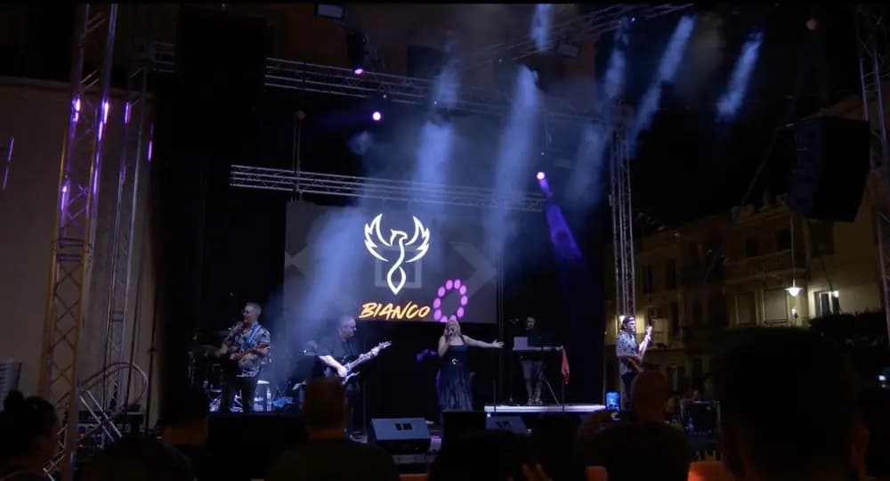 Orquesta Bianco