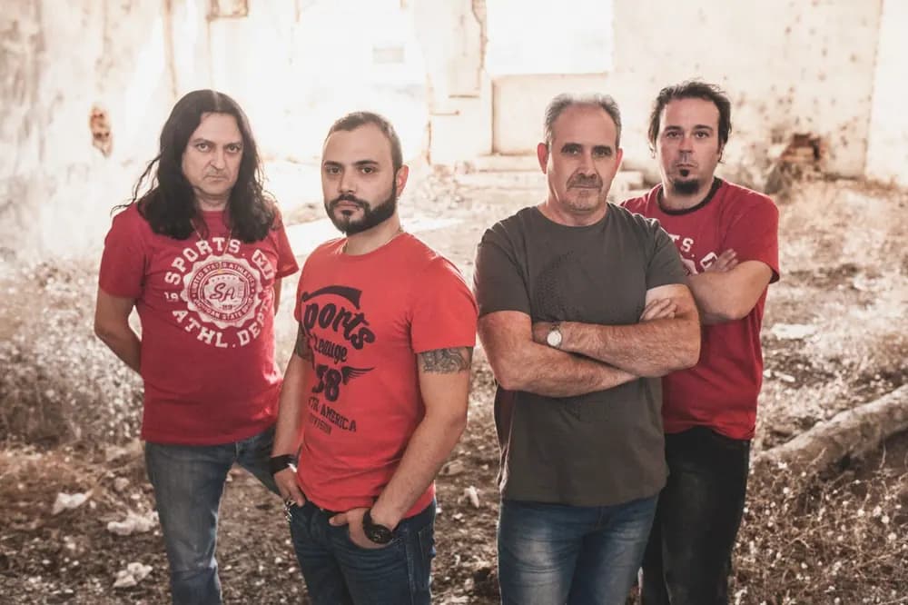Orquesta Birmania SLU