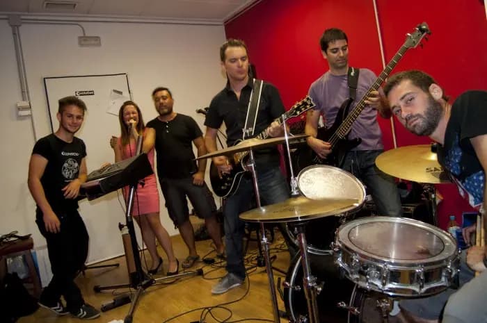 Orquesta Burlesque