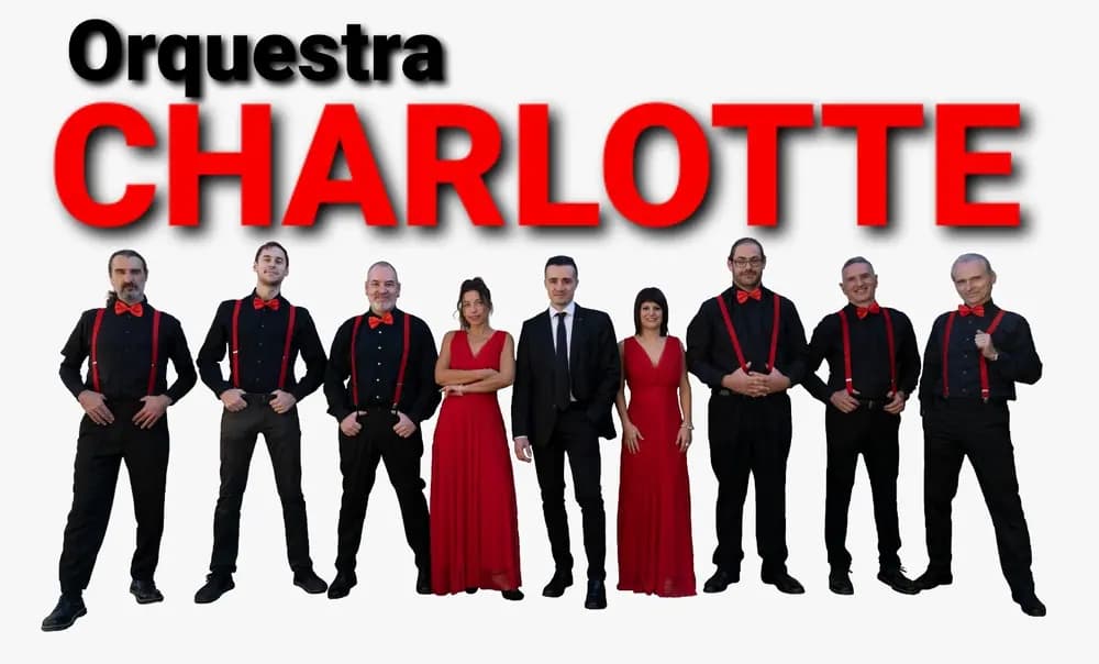Orquesta Charlotte
