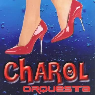 Orquesta Charol
