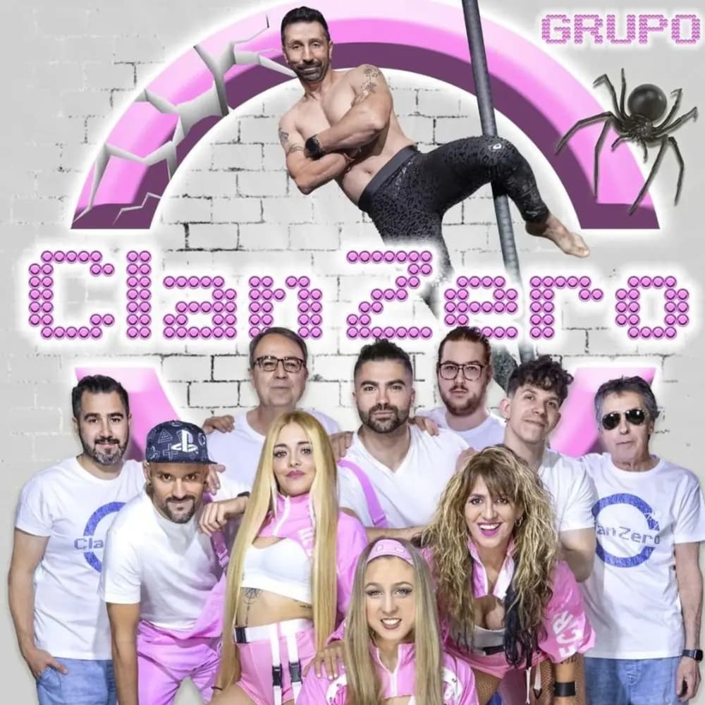 Orquesta Clan Zero