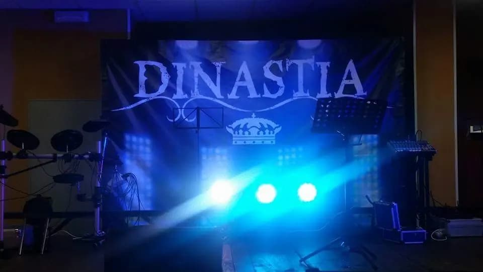 Orquesta Dinastía