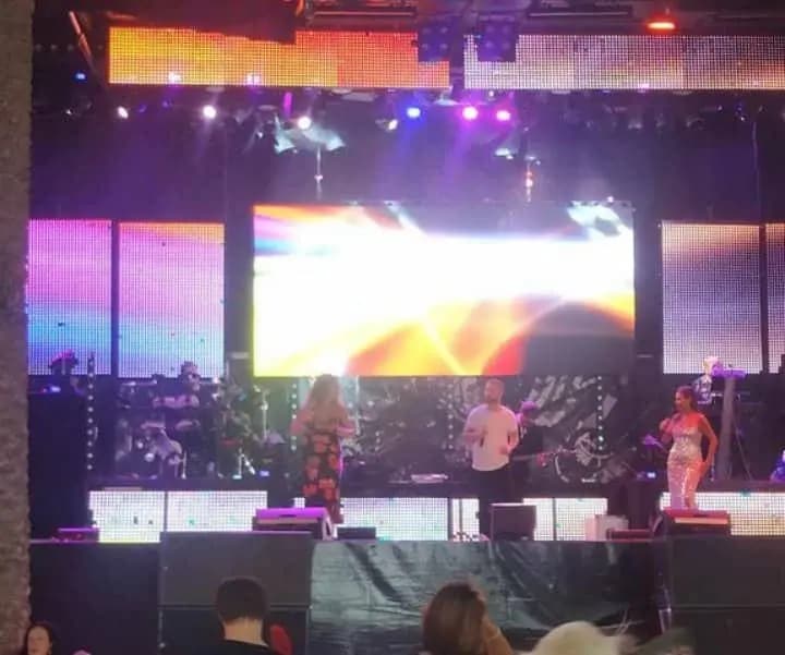 Orquesta Embrujo