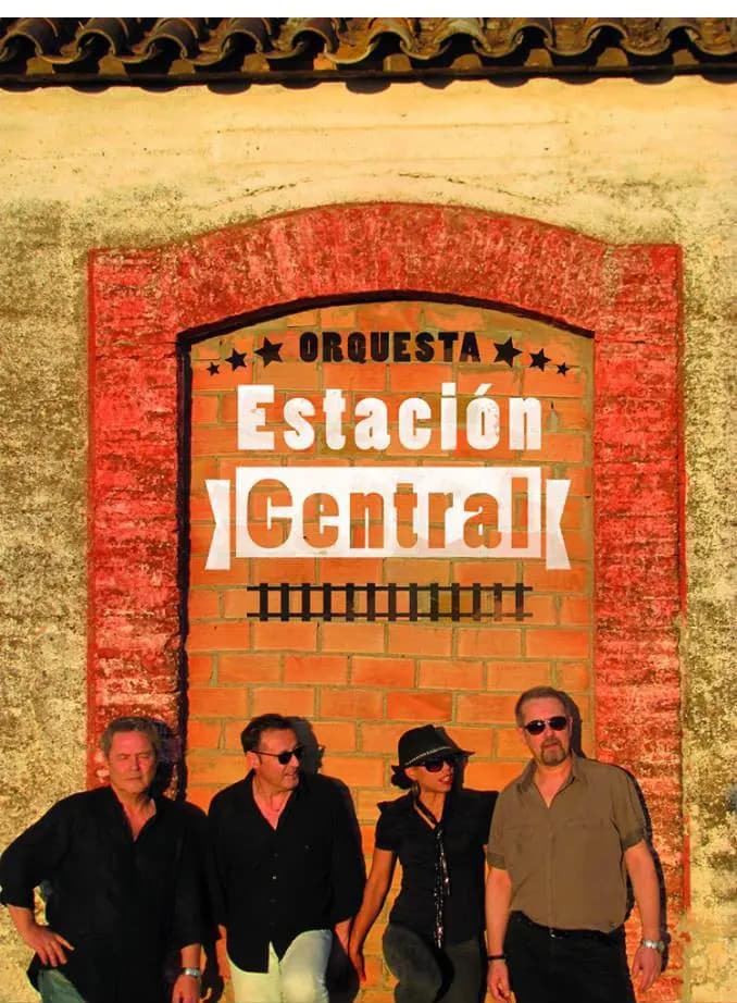 Orquesta Estación Central