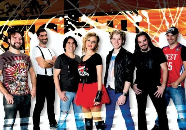 Orquesta Euforia