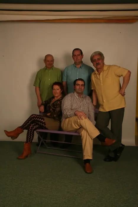 Orquesta Fábula