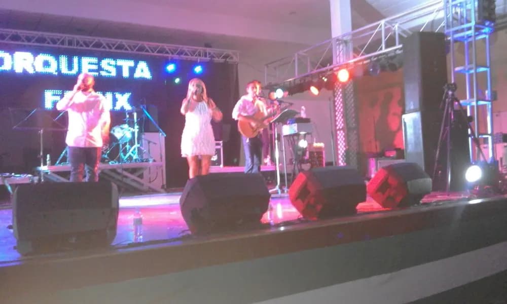 Orquesta Fénix Sevilla