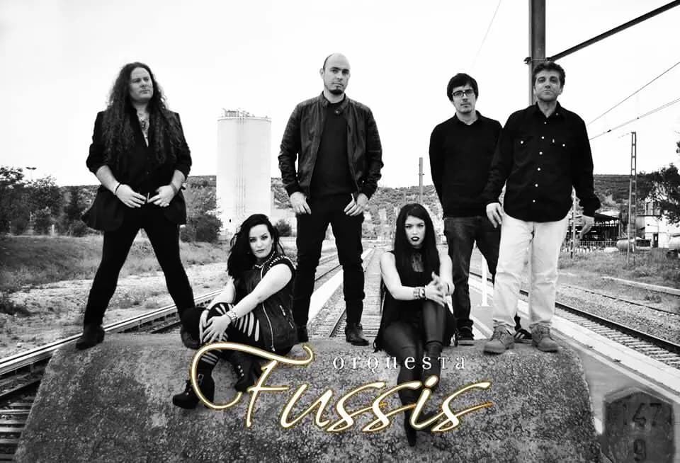 Orquesta Fussis