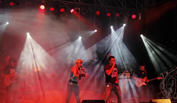 Orquesta Ibiza