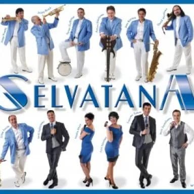 Orquesta Internacional Selvatana