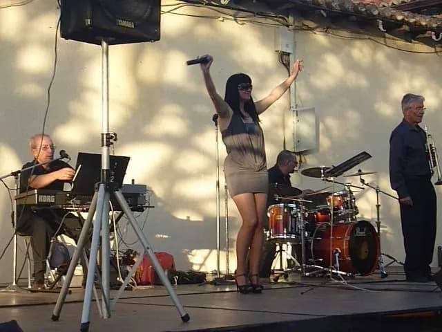 Orquesta Java