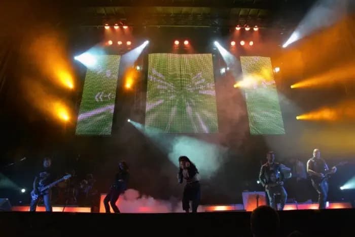 Orquesta La Huella 2.0