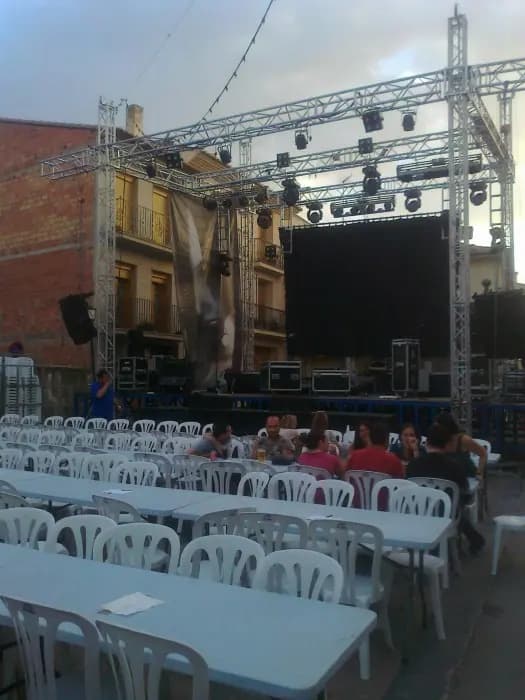 Orquesta La Viva