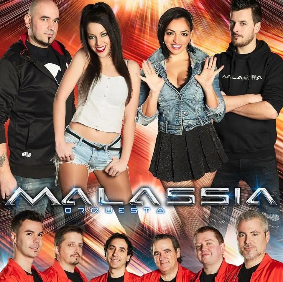 Orquesta Malassia