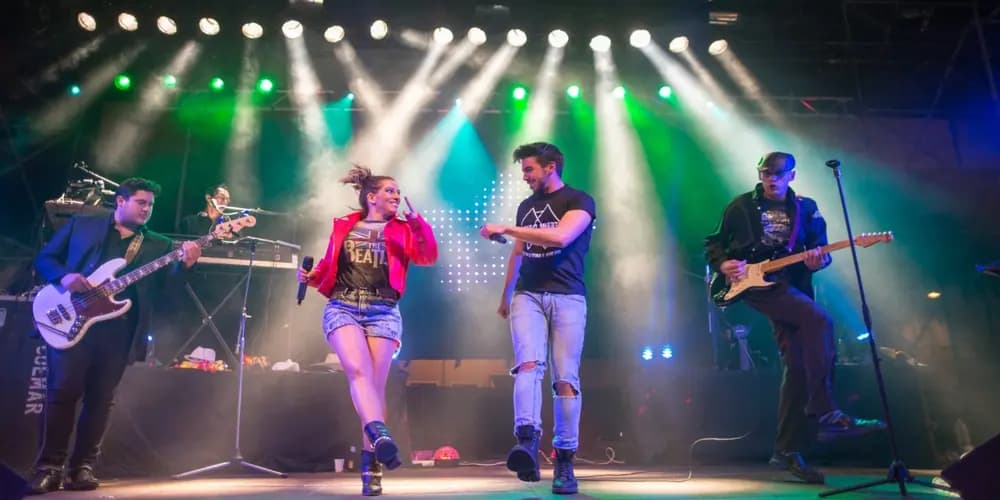 Orquesta Marley