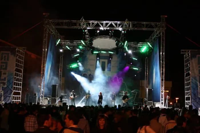 Orquesta Matrix Band