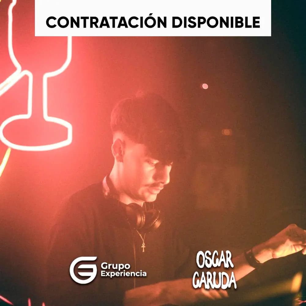 Oscar Caruda