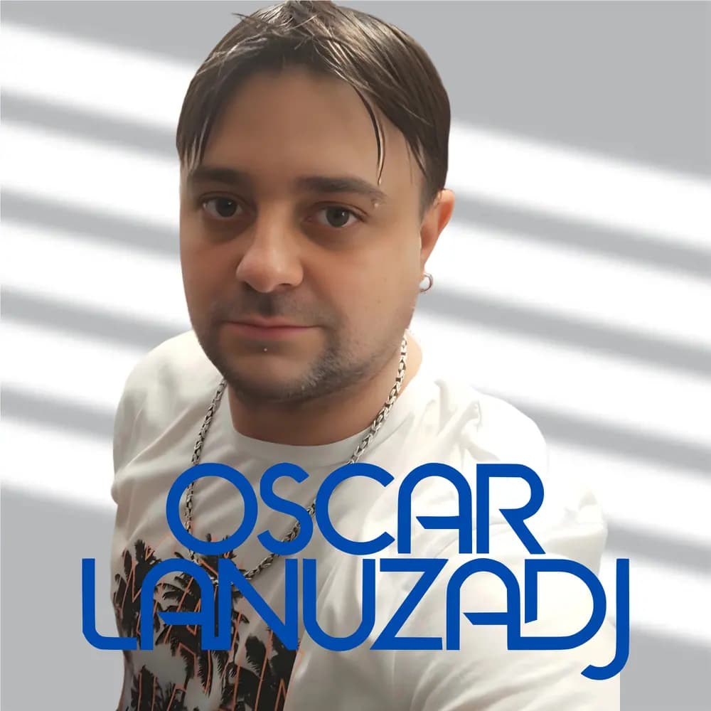 Oscar Lanuza DJ