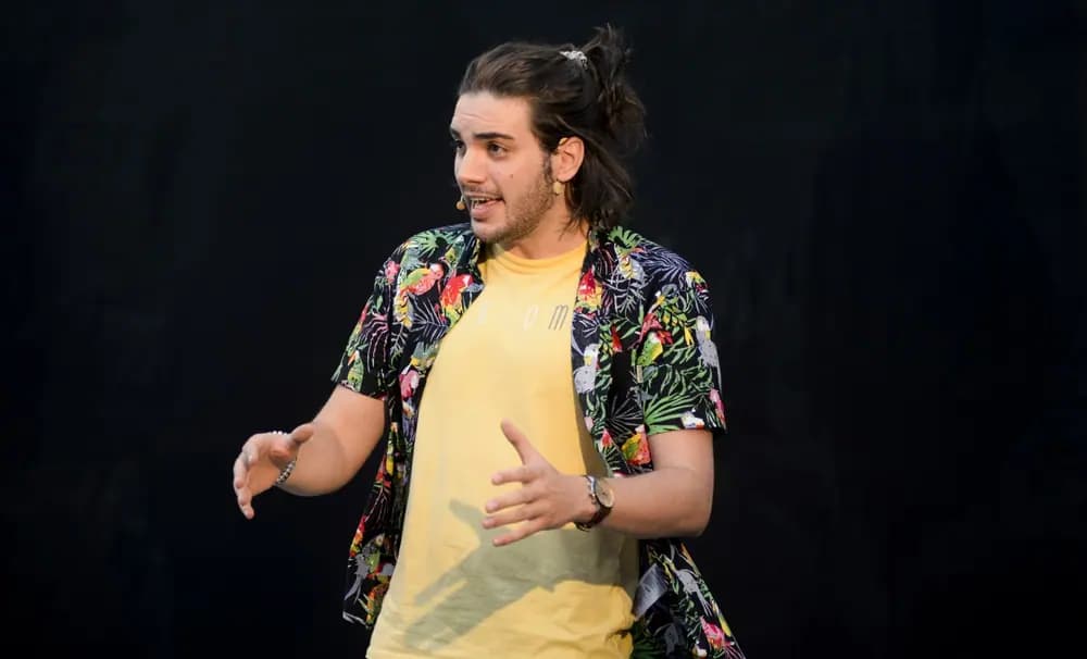 Pablo Meixe