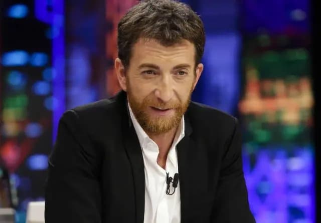 Pablo Motos