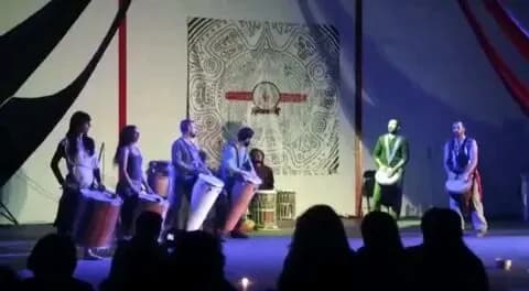 Pachamama