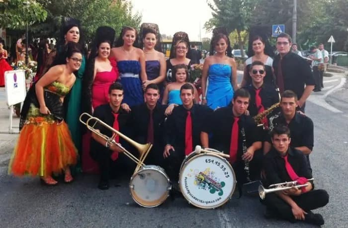Pacharanga Lanostra