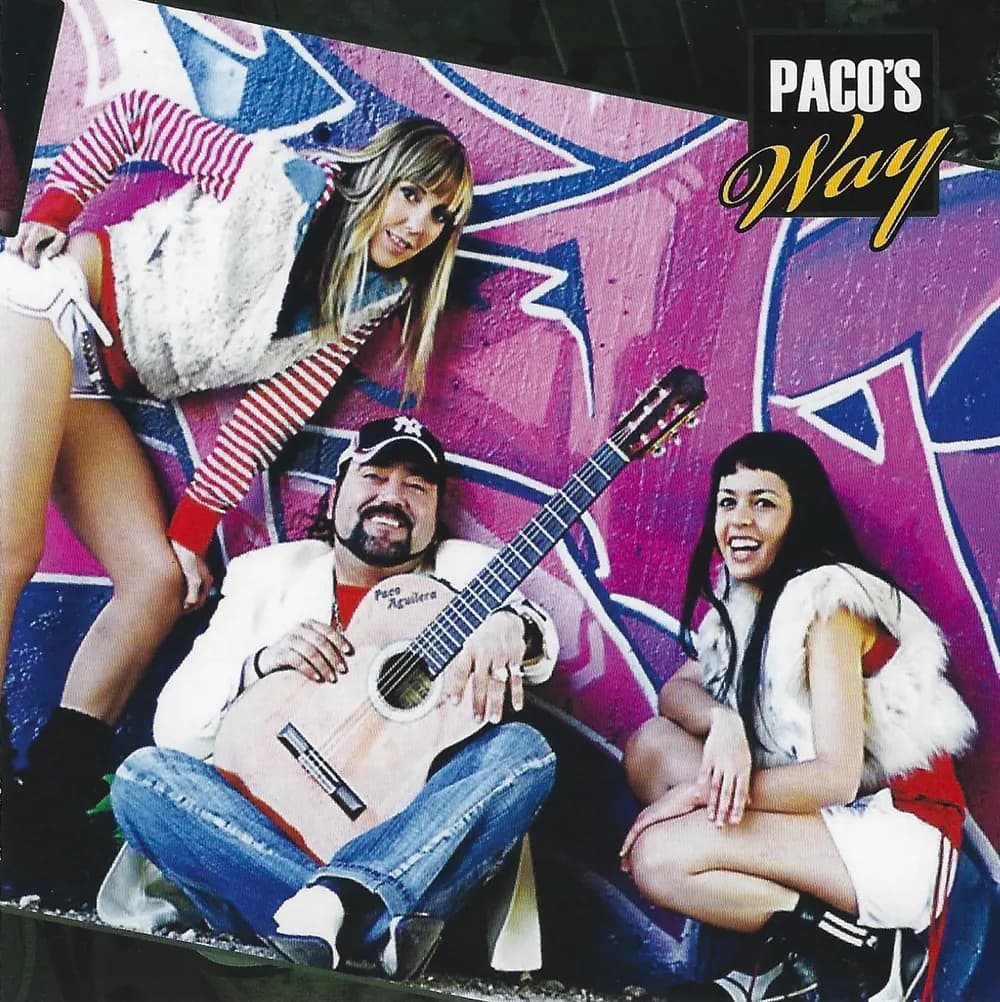 Paco Aguilera
