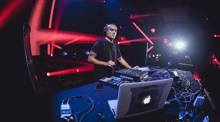 Paco Osuna