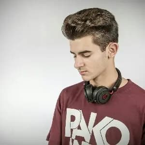 Pako Martínez