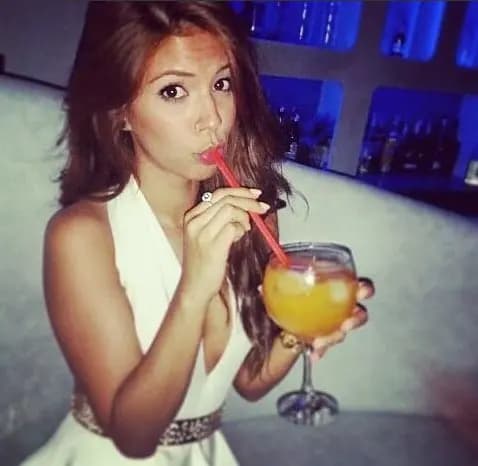 Patricia Pérez Steisy