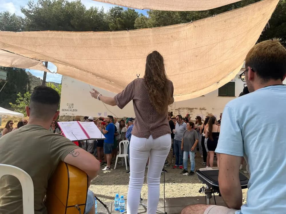 Pepi Vergara