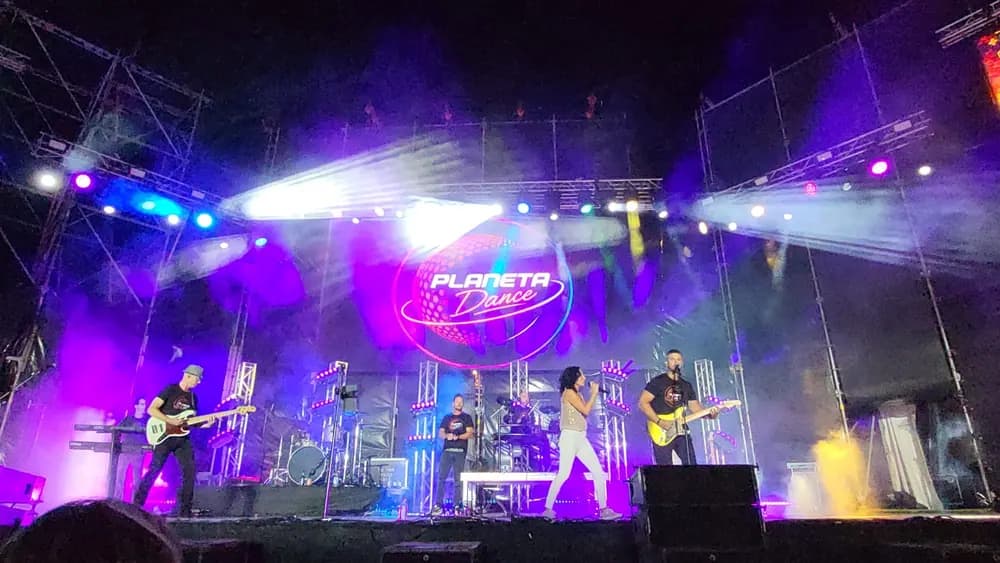 Planeta Dance