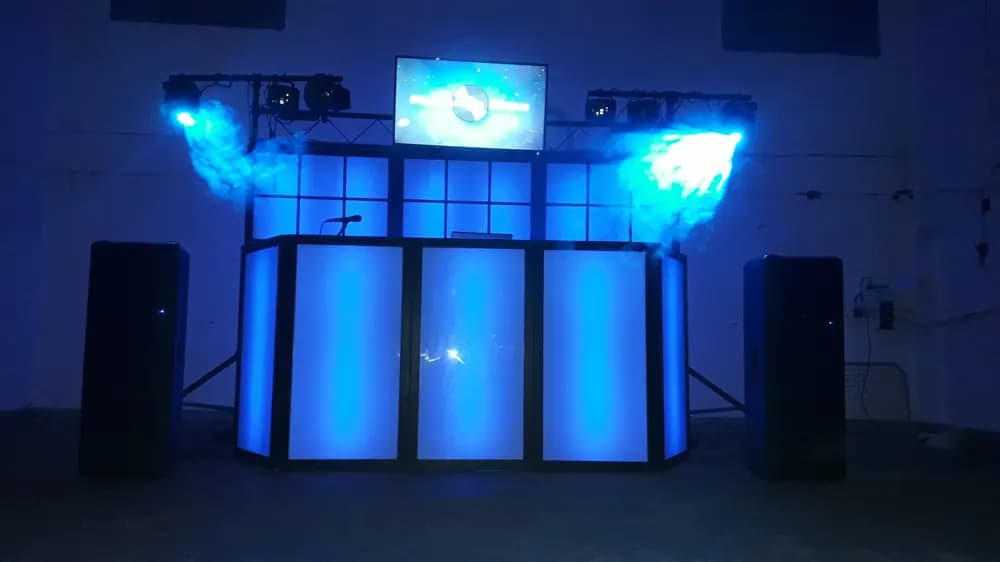 Pluginman Show