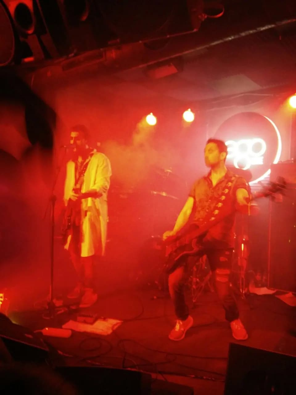 Radio Bleach Tributo a Nirvana