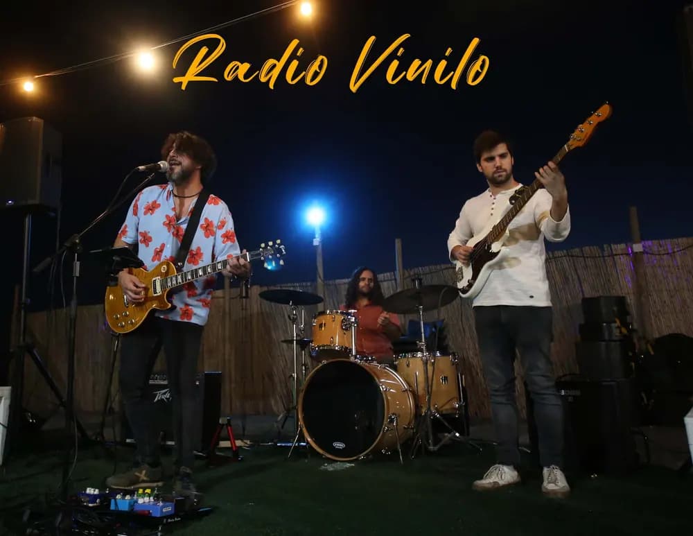 Radio Vinilo