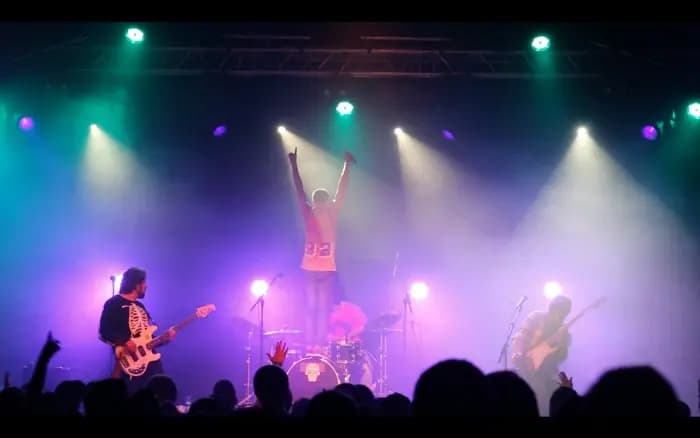 Red Hot Chili Covers