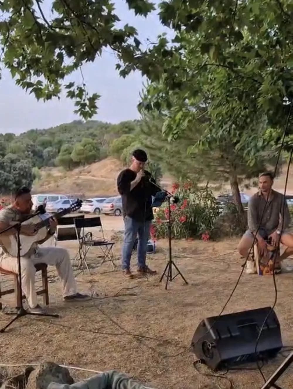 Rumba de bolsillo