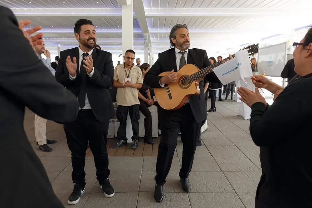 Rumba i Festa