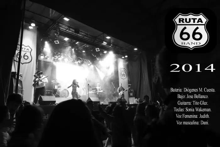 Ruta 66 Band