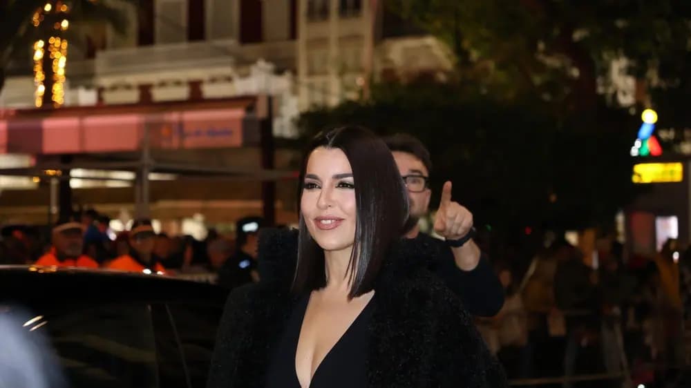 Ruth Lorenzo