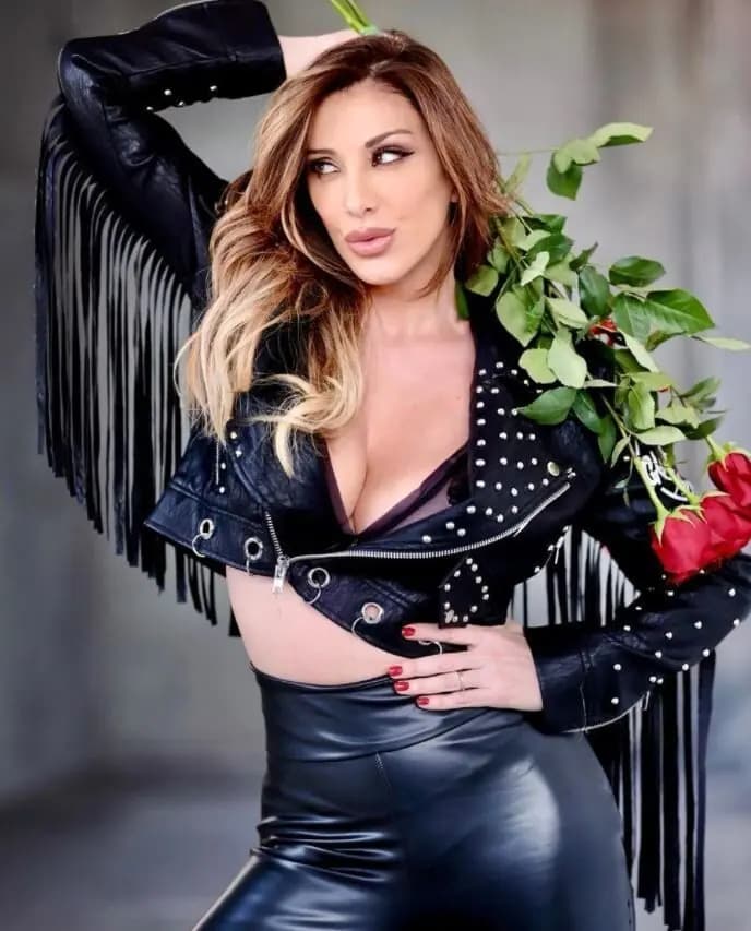 Sabrina Salerno