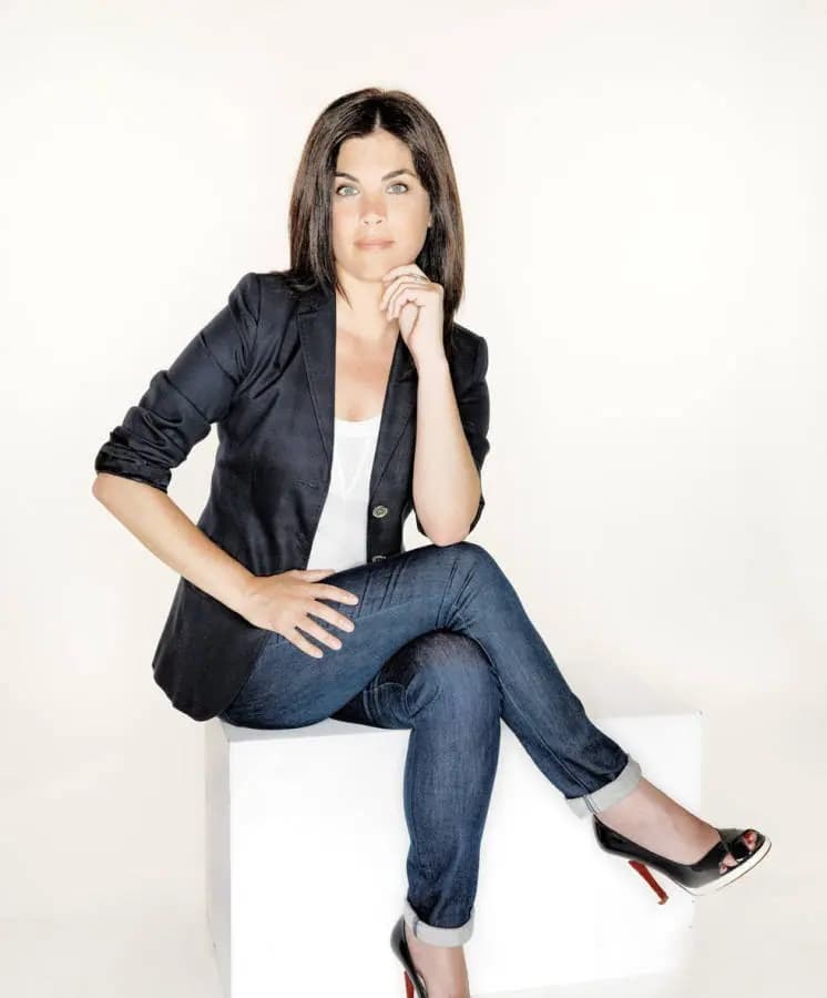 Samanta Villar