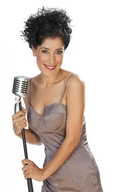 Sandra Marchena