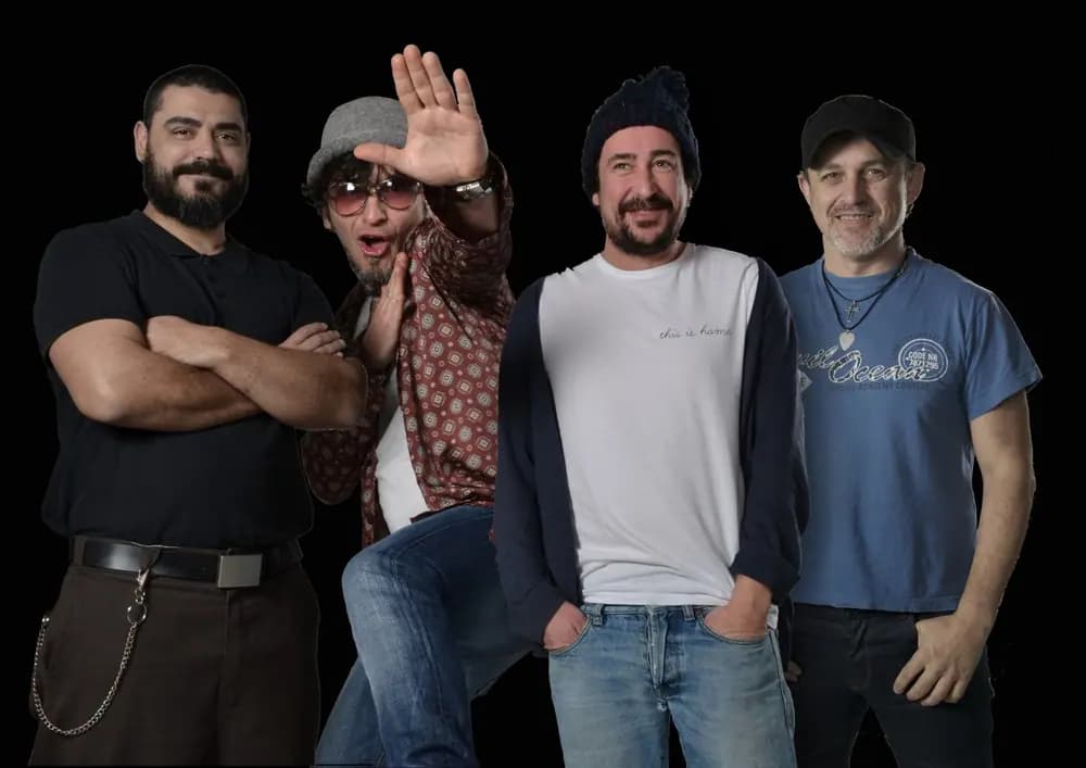 SEMILLANEGRA La Movida