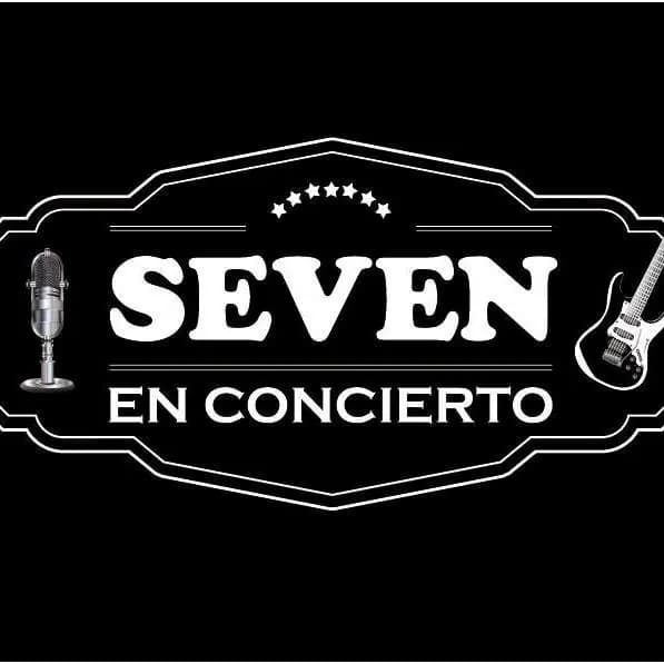 SEVEN en Concierto