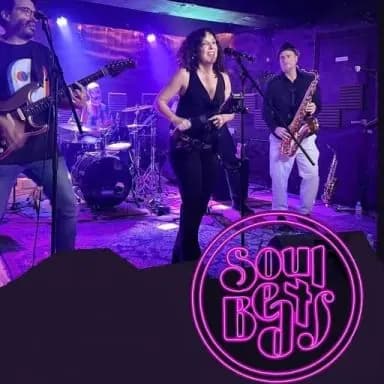 Soul Beats
