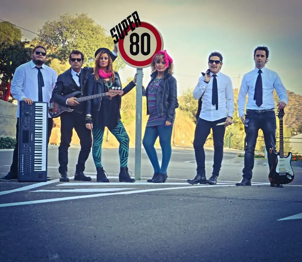 SUPER 80