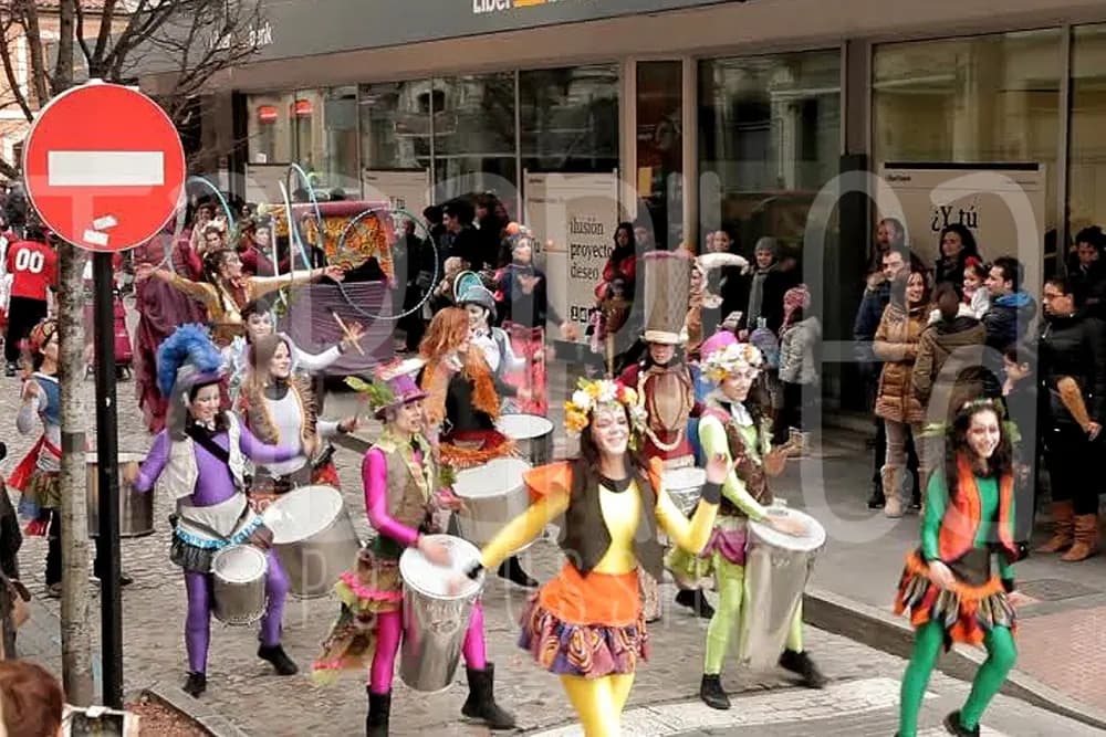 Tabarilea Percussion